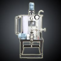 Chemical Dosing Skid