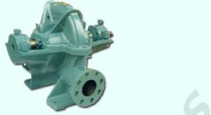 Horizontal Split Casing Pumps