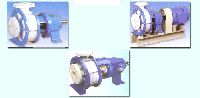 Polypropylene Pumps