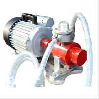 Rotary Vane Pump