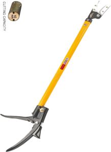 Falcon Long Reach Cut & Hold pruner FPLR 24