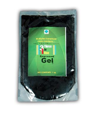 Three In One Empowered Gel Plant Growth Promoter