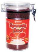 SPEEDY RED Parrot Fish Food