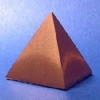 Copper Pyramids