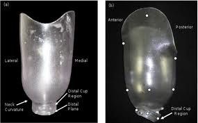 clear plastic check socket