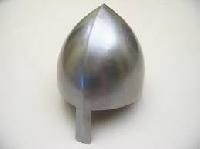 Norman Nasal Plain Helmet