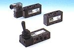 Directional Valves