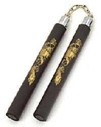 Nunchaku  Martial Arts Equipment