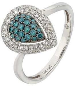 Blue Diamond Collection