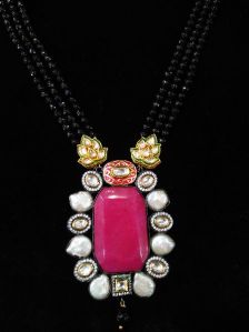 Kundan Pendants