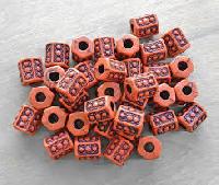 Terracotta Beads