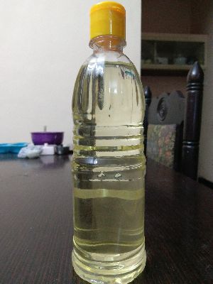 Cold Pressed Coconut Oil