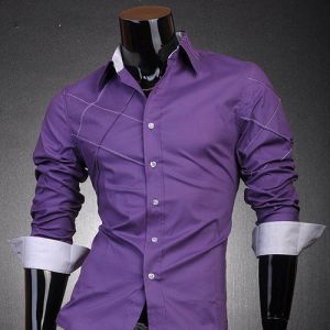 Mens Casual Shirts