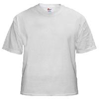 Mens Round Neck T-shirts