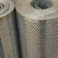 perforated metals