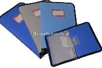 Polypropylene File Bags
