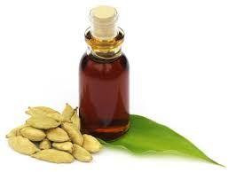 Cardamom Oil