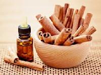 Cinnamon Stick Oil