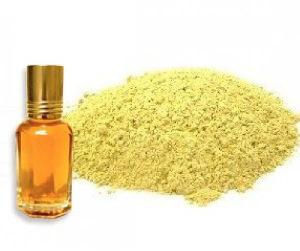 Mitti Attar