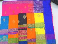 Dupion Sarees