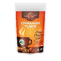 Cinnamon Punch Tea
