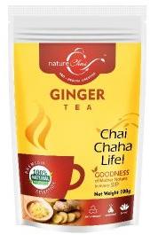 Ginger Tea