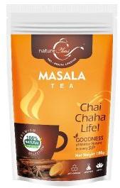 masala tea