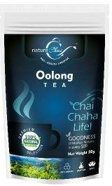 Oolong Tea