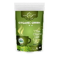 Organic Tea