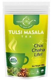 Tulsi Masala Tea