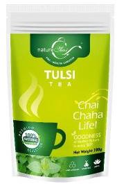 Tulsi Tea