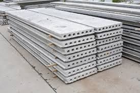 precast concrete