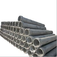 Rcc Concrete Pipes