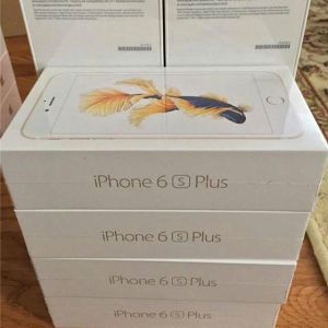 Apple iPhone 6s plus 128gb