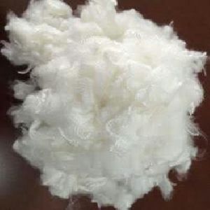 virgin polyester staple fibre