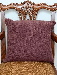 Mauve Cushions