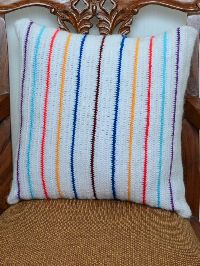 Stripes Cushions