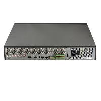 32 Channel Analog DVR System