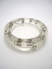 Resin Bracelet