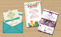 Invitation Cards