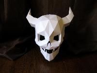 Paper Mask