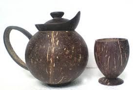 Coconut Shell Products