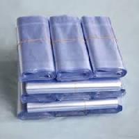 PVC Heat Seal Bags