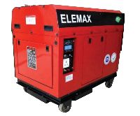 DEG 6500 Portable Diesel Generator set