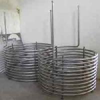 titanium basket