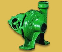 CPHM Bareshaft Pump