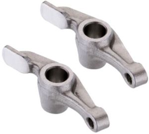 Two Wheeler Rocker Arm