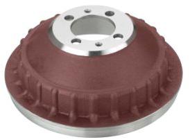 Bajaj RE 3 Wheeler Heavy Brake Drum