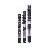 Borewell Submersible Pump Set