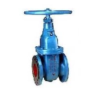 Cast Steel Gate Valve